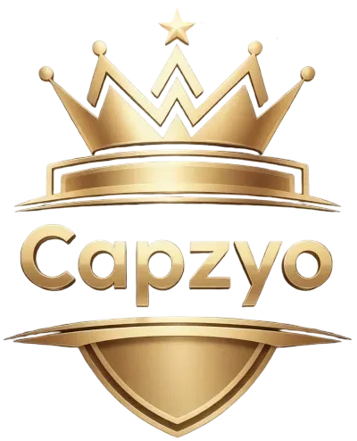 capzyo.com