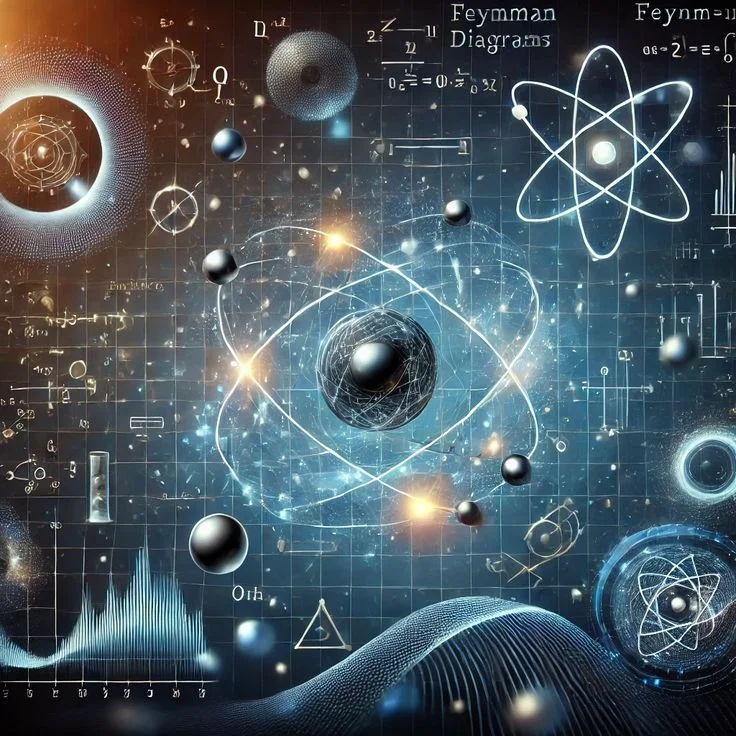 Physics Pickup Lines