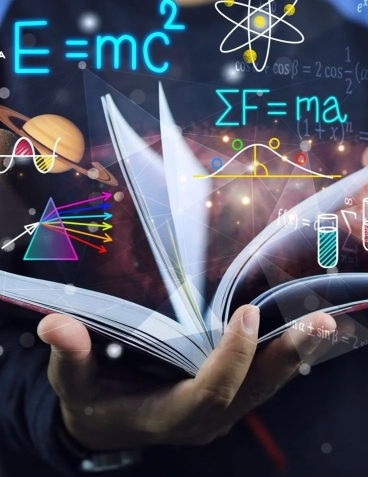 Physics Pickup Lines