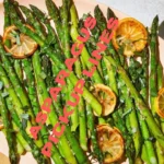 Asparagus Pickup Lines