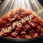 Bacon Pickup Lines