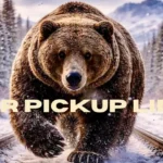 Bear Pickup Lines