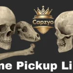 Bone Pickup Lines