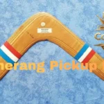 Boomerang Pickup Lines