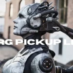 Borg Pickup Lines