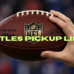 Bortles Pickup Lines