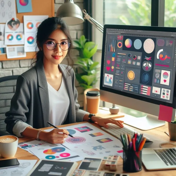 Branding Pickup Lines 