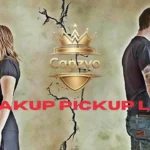 Breakup Pickup Lines