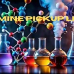 Bromine Pickup Lines