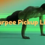 Burpee Pickup Lines