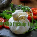 Burrata pickup lines
