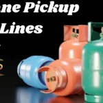 Butane Pickup Lines