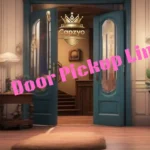 Door Pickup Lines