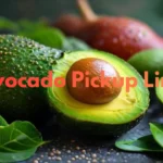 Avocado Pickup Lines
