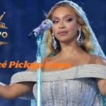 Beyoncé Pickup Lines