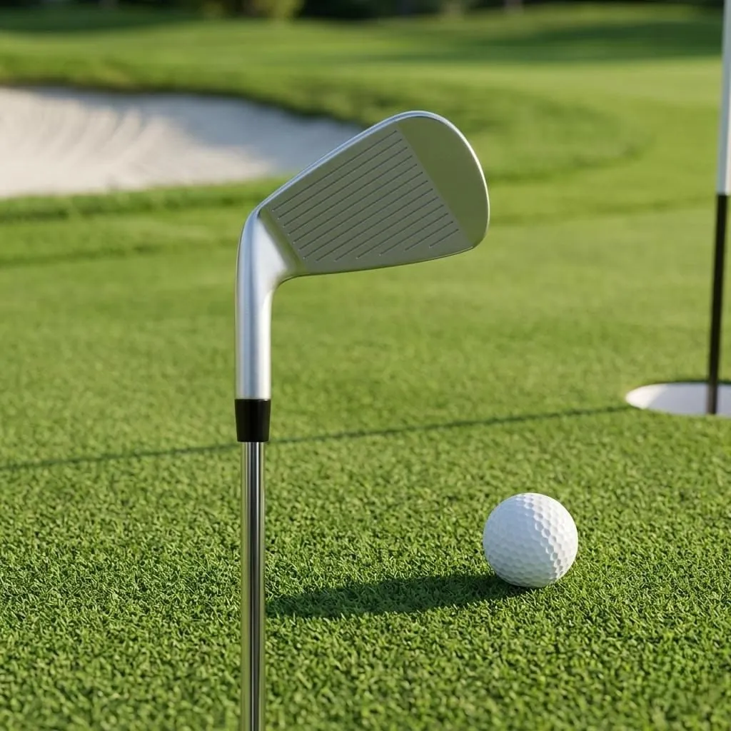 Golf Pickup Lines