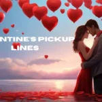 Valentine’s Pickup Lines