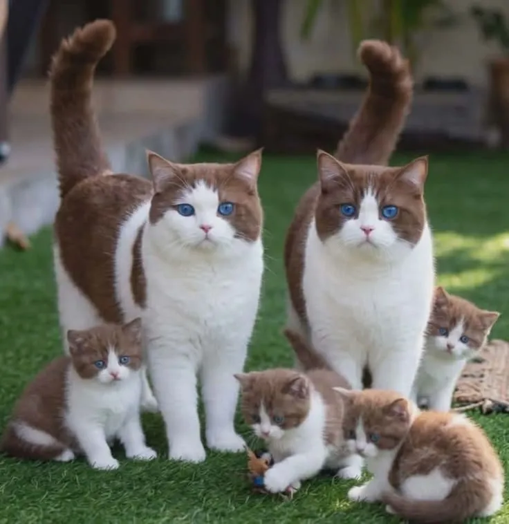 Cat Pickup Lines